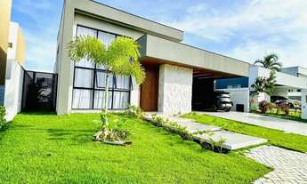 Imagem 6: Casa de Alto padrão em Alphaville Sergipe