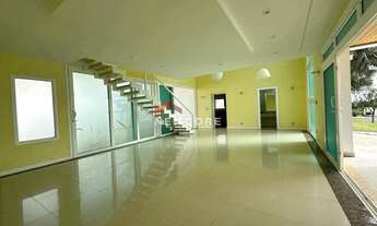 Imagem 6: Casa de condomínio em Rua Adoniran Barbosa - Residencial Villa Lobos - Bauru/SP