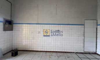 Imagem 6: Salão para alugar, 38 m² por R$ 1.547,00/mês - Vila Bela Vista - Santo André/SP