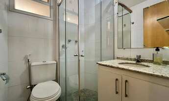 Imagem 7: Apartamento para aluguel, 3 quartos, 1 suíte, 2 vagas, Buritis - Belo Horizonte/MG