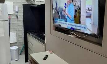 Imagem 7: Apartamento um quarto para temporda no Park Sul, Asa sul, Brasília