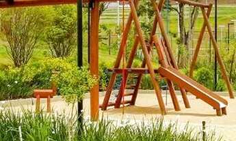 Imagem 5: Sobrado para aluguel e venda possui 224 metros quadrados com 4 quartos