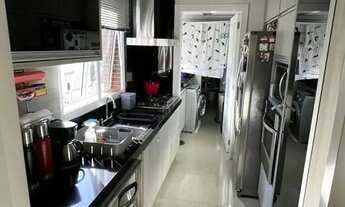 Imagem 6: Apartamento à venda em Boa Vista com 105 m², 3 quartos, 1 suíte, 2 vagas