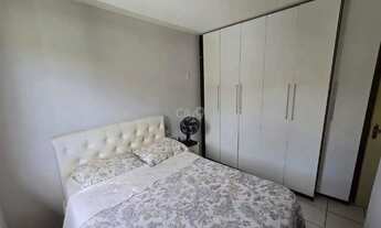 Imagem 7: Apartamento 3/4 Mobiliado para Locação Jabotiana