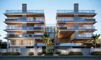 Imagem 3: Apartamento garden 02 suítes e 01 vaga de garagem Balneário Albatróz Matinhos