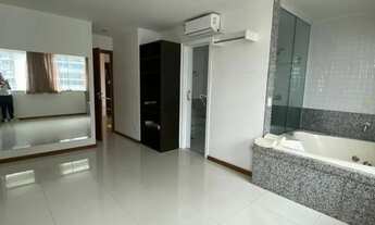 Imagem 6: Cobertura para locação e venda