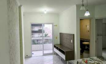 Imagem 4: Apartamento 2 quartos no Canto do Forte - Praia Grande