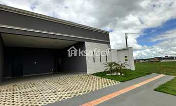 Imagem: Casa à venda, Nova Lima, Campo Grande