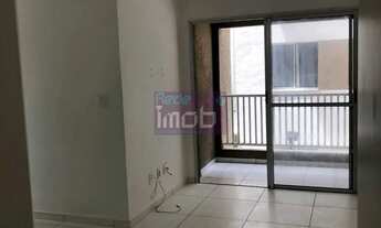 Imagem 2: Apartamento no Condomínio Litorâneo em Capoã Barra dos Coqueiros