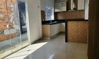 Imagem 4: CASA RESIDENCIAL em MARÍLIA - SP, JARDIM NACIONAL