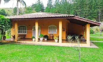 Imagem 3: Sítio em Santa Isabel