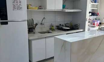 Imagem 5: Casa em Condomínio para Venda em Fortaleza, Barroso, 3 dormitórios, 2 suítes, 3 banheiros