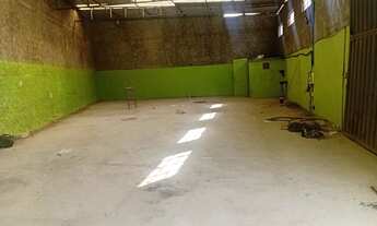 Imagem 4: Galpão Galpão / depósito com aluguel por R$2.800 /mês