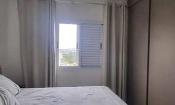 Imagem 3: Apartamento para Locação em Arujá, Jordanópolis, 3 dormitórios, 1 suíte, 1 banheiro, 2 vag