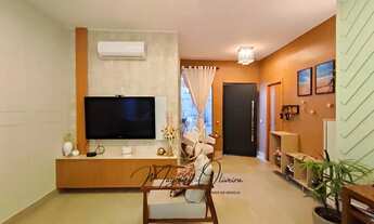 Imagem 7: Casa Ponte Alta a mais Completa com Lazer amarios automação bem localizada