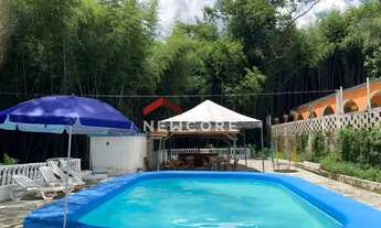 Imagem: Chácara em Avenida Benedito Isaac Pires