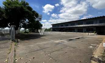 Imagem: Galpão - Parque Rural Fazenda Santa Cândida
