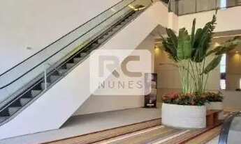 Imagem 2: SALA COMERCIAL DE ALTO PADRÃO DISPONÍVEL NO VALE DO SERENO