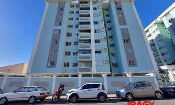 Imagem 2: Excelente Apartamento 2 dormitório(s) em Barreiros - São José