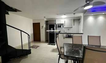 Imagem 4: Cobertura duplex no Itaguá em Ubatuba