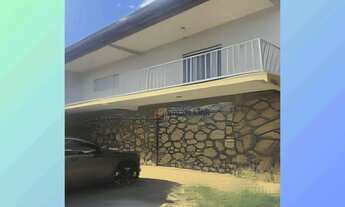 Imagem: Casa com 1 dormitório à venda, 337 m²