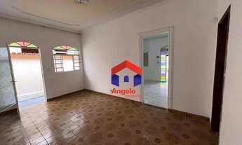 Imagem 2: Casa com 4 quartos à venda, 96 m² por R$ 550.000 - Jardim Leblon - Belo Horizonte/MG