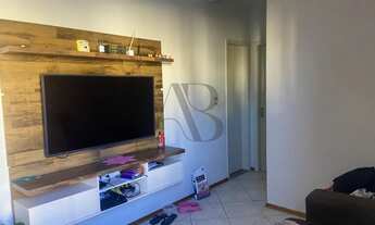 Imagem 2: Apartamento a venda no Condomínio América do Norte Jundiaí/SP R$ 330.000,00