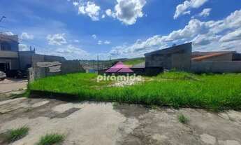 Imagem: Terreno à venda, 307 m² por R$ 330.000,00