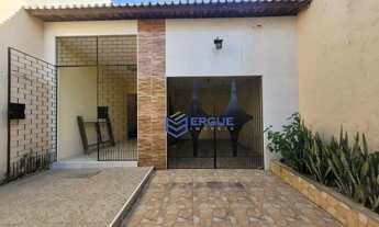 Imagem 6: Casa com 2 dormitórios para alugar, 264 m² por R$ 2.000,00/mês - Manuel Sátiro - Fortaleza