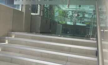 Imagem 16: Aluguel Lindo Apt 1Qto 33m² Td Mobiliado, Lazer, 1 Vg, Serc Camareira no Coração de B Viag