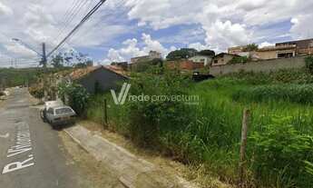 Imagem 4: Terreno Estratégico na Ponte Preta