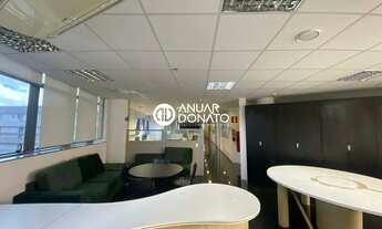 Imagem 8: Vila da Serra - Andar corrido à venda na Anuar Donato