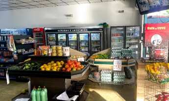 Imagem 2: Mercado à venda - Montado + Equipamentos para Açougue