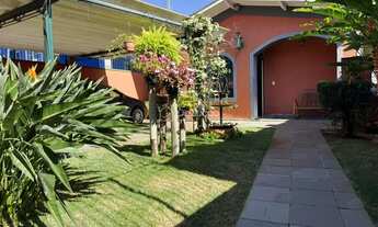 Imagem 3: Casa - Chácara da Barra - Campinas