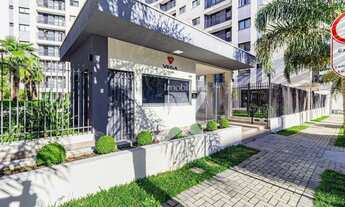 Imagem 2: Apartamento com 1 dormitório à venda, 46 m² por R$ 499.000,00 - Vila Izabel - Curitiba/PR