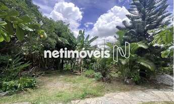 Imagem 7: Área / Lote com casa Paquetá