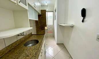 Imagem 2: Apartamento 02 Dorm. em Morada de Laranjeiras - Serra