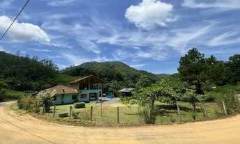 Imagem: Casa BENEDITO NOVO - SC