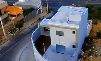 Imagem: Sobrado no Residencial Sul 03 dormitórios