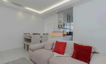 Imagem 2: Apartamento com 2 dormitórios à venda, 60 m² por R$ 430.000,00 - Buritis - Belo Horizonte