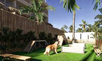 Imagem 4: Beira - Mar de São Miguel dos Milagres - AL