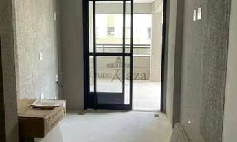 Imagem 2: Oportunidade - Apartamento - Jardim Satélite - Residencial Wonder - 2 Dormitórios - 92m²