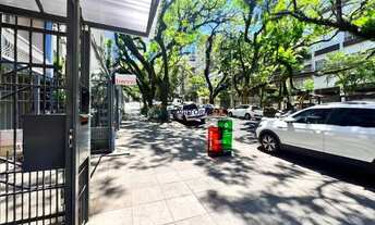 Imagem 3: Apartamento 2 dormitórios na João Telles