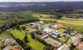 Imagem 5: VENDE-SE TERRENO COM CASA EM SANTA FELICIDADE