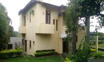 Imagem 6: Casa de Luxo com 4 suítes e 10 vagas de garagem no bairro Portão, Lauro de Freitas-BA!