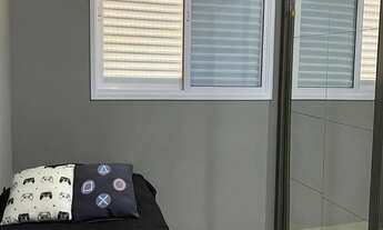 Imagem 6: Apartamento Condomínio Itália