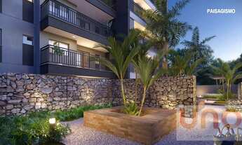 Imagem 7: Arbo Apartamento com 3 quartos e churrasqueira na Varanda - Jd. Veraneio