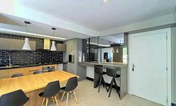 Imagem 3: Apartamento semi-mobiliado de 2 dormitórios para alugar no bairro Petrópolis - Porto Alegr