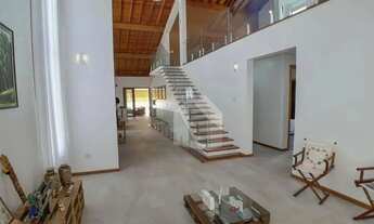 Imagem 7: Casa com 4 dormitórios à venda, 980 m² por R$ 2.500.000,00 - Parque Vivaldi Leite Ribeiro