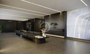 Imagem 2: Salas comerciais de 50 a 150m2, Cidade Opus, no Setor Bueno